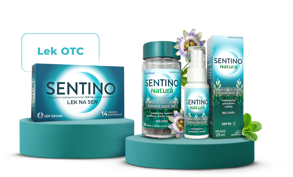 Sentino Box Sentino
